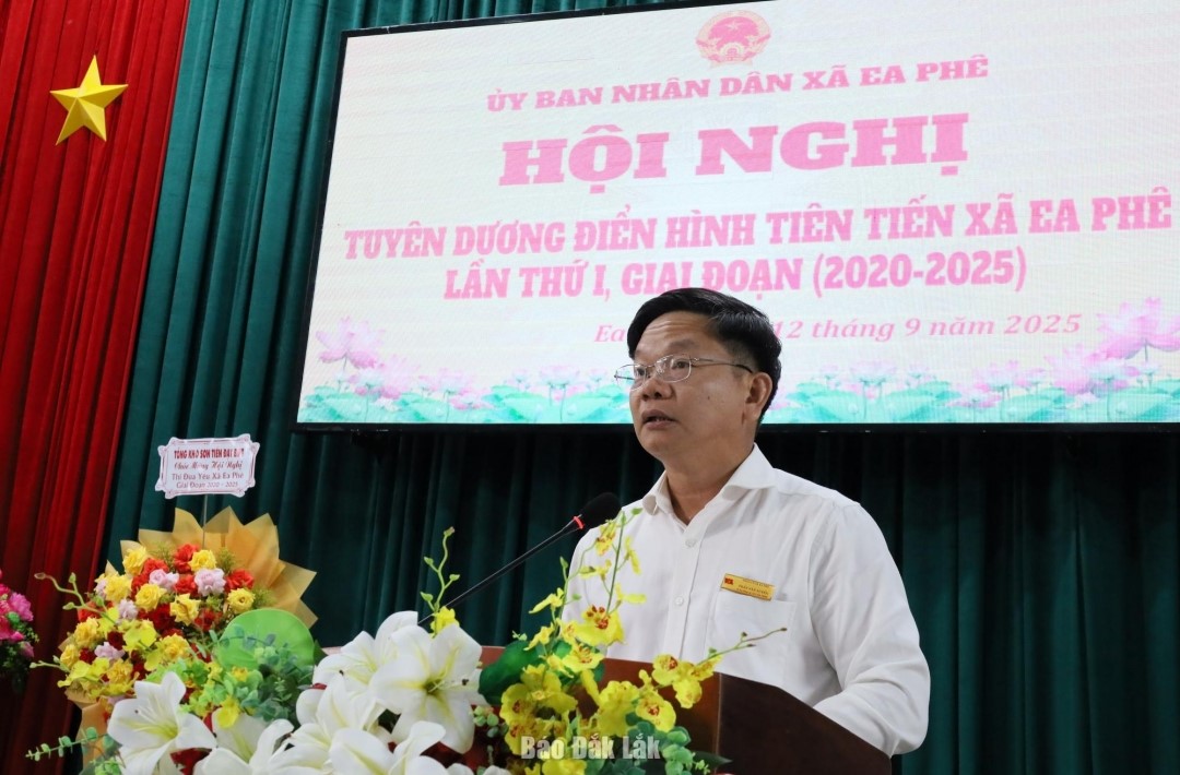 tiên tiến 4
